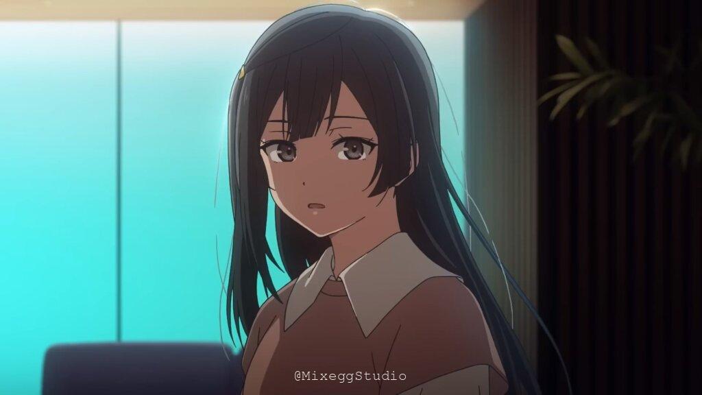 虹咲劇場版第二章 優木雪菜與中川菜菜